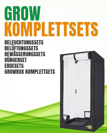 Grow Komplettsets