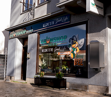 Growshop Bremen