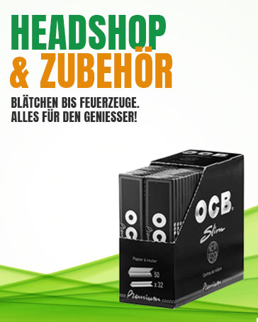 Headshop