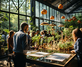 Workshops und Schulungen